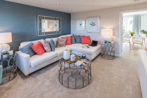 4 bedroom detached house for sale, Fenton at Barratt @ Almond Valley Ruthvenfield Road, Perth PH1