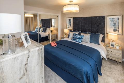 4 bedroom detached house for sale, Fenton at Barratt @ Almond Valley Ruthvenfield Road, Perth PH1
