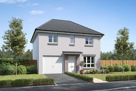 4 bedroom detached house for sale, Glamis at Barratt @ Almond Valley Ruthvenfield Road, Perth PH1