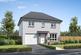 Glamis at Barratt @ Almond Valley Ruthvenfield Road, Perth PH1