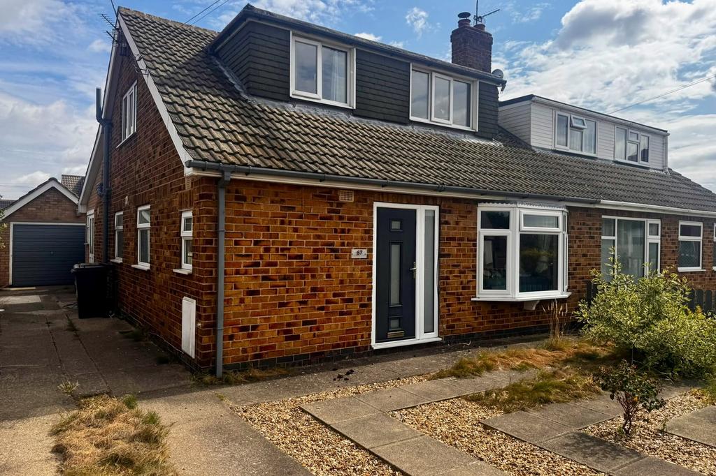 Fordlands Road, York YO19