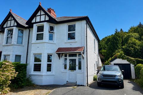 3 bedroom semi-detached house for sale, Llanybydder, SA40