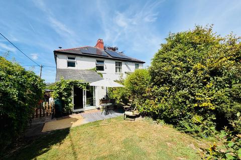3 bedroom semi-detached house for sale, Llanybydder, SA40