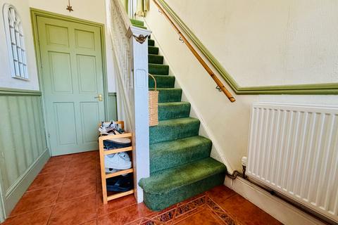 3 bedroom semi-detached house for sale, Llanybydder, SA40
