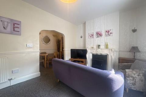 2 bedroom flat to rent, Marine Street, Cwm, Ebbw Vale