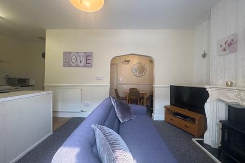 2 bedroom flat to rent, Marine Street, Cwm, Ebbw Vale