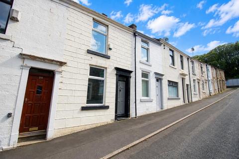 undefined, Hope Street, Darwen