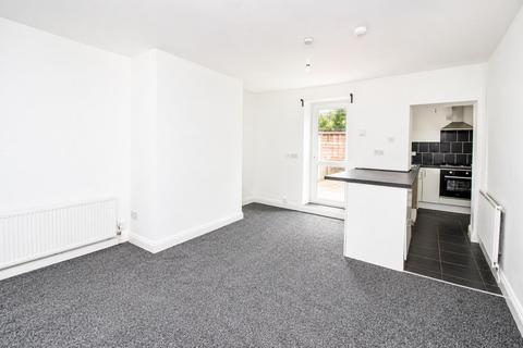 undefined, Hope Street, Darwen