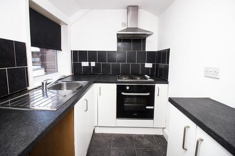 undefined, Hope Street, Darwen