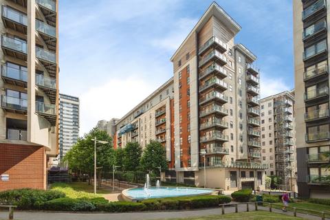 2 bedroom flat for sale, Hornbeam Way, Manchester, Greater Manchester, M4