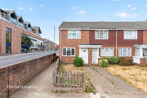Upper High Street, Epsom