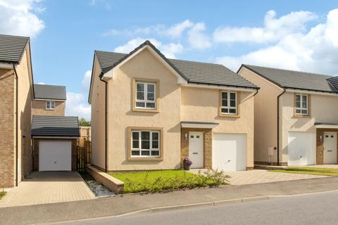 4 bedroom detached house for sale, Kinloch at Carrick Meadows Farm Road, Duntocher, Clydebank G81