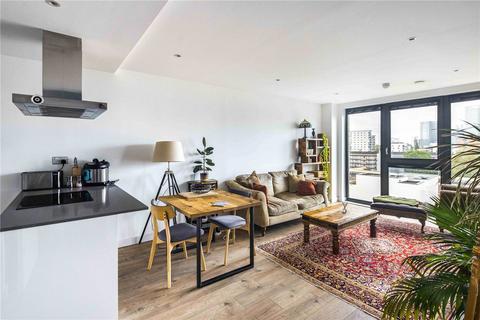 1 bedroom flat for sale, Guest House, 28 St. Pauls Way, Bow, London, E3