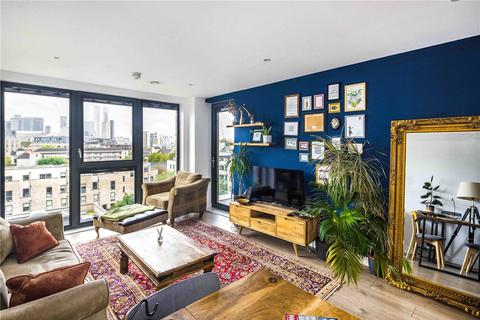 1 bedroom flat for sale, Guest House, 28 St. Pauls Way, Bow, London, E3