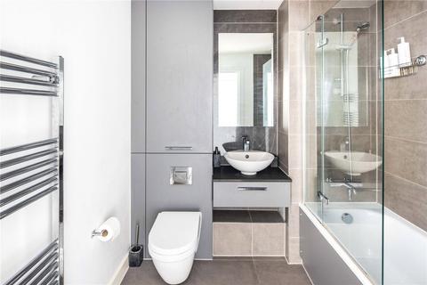 1 bedroom flat for sale, Guest House, 28 St. Pauls Way, Bow, London, E3
