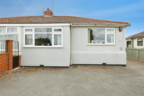 3 bedroom semi-detached bungalow for sale, Bawtry Road, Blyth, Worksop