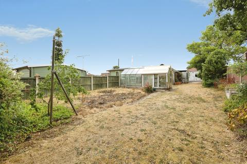 3 bedroom semi-detached bungalow for sale, Bawtry Road, Blyth, Worksop