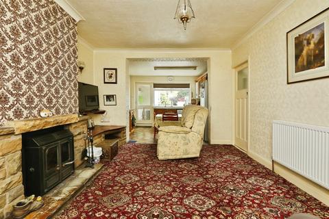 3 bedroom semi-detached bungalow for sale, Bawtry Road, Blyth, Worksop