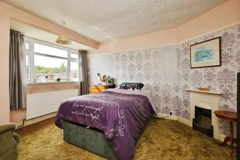 3 bedroom semi-detached bungalow for sale, Bawtry Road, Blyth, Worksop