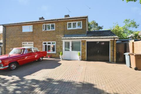 3 bedroom semi-detached house for sale, Cuttys Lane, Stevenage