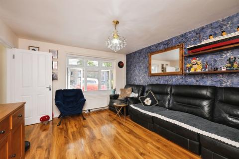 3 bedroom semi-detached house for sale, Cuttys Lane, Stevenage