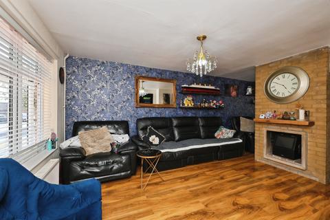 3 bedroom semi-detached house for sale, Cuttys Lane, Stevenage
