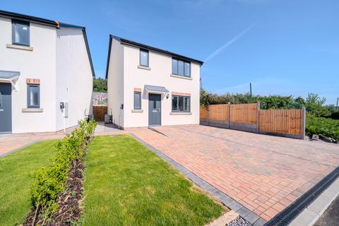 undefined, Lydbrook GL17