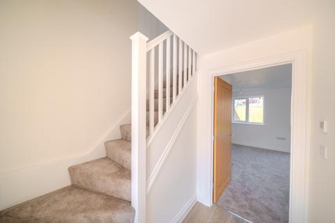 undefined, Lydbrook GL17