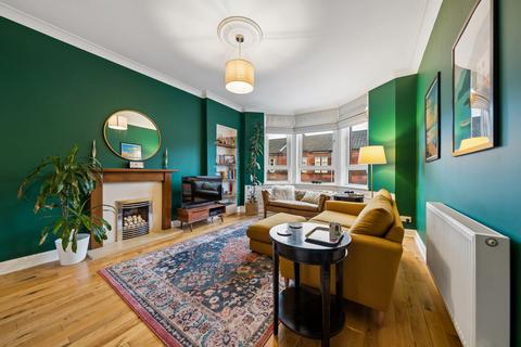 2 bedroom flat for sale, 87 Dundrennan Road, Flat 3/1, Battlefield, Glasgow, G42 9SL