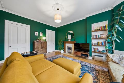 2 bedroom flat for sale, 87 Dundrennan Road, Flat 3/1, Battlefield, Glasgow, G42 9SL