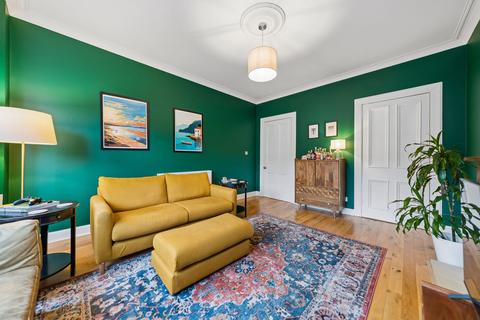 2 bedroom flat for sale, 87 Dundrennan Road, Flat 3/1, Battlefield, Glasgow, G42 9SL