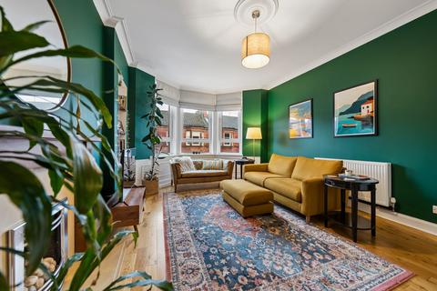 2 bedroom flat for sale, 87 Dundrennan Road, Flat 3/1, Battlefield, Glasgow, G42 9SL
