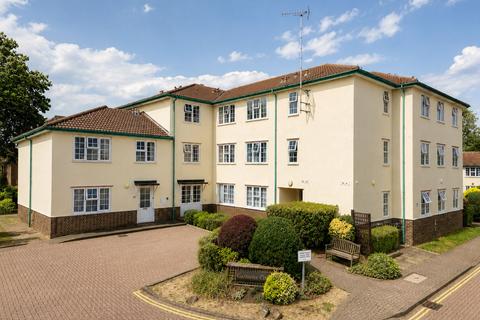 2 bedroom apartment for sale, Guessens Court, Welwyn Garden City, AL8