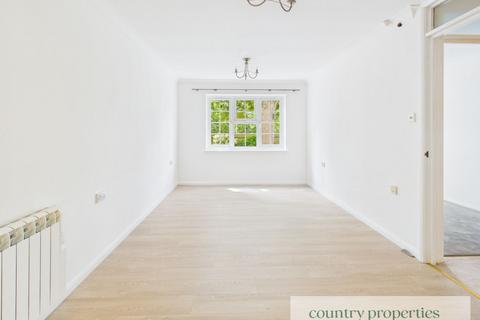 2 bedroom apartment for sale, Guessens Court, Welwyn Garden City, AL8