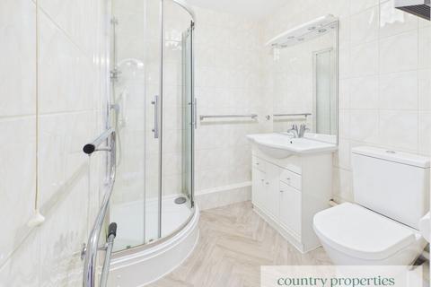 2 bedroom apartment for sale, Guessens Court, Welwyn Garden City, AL8