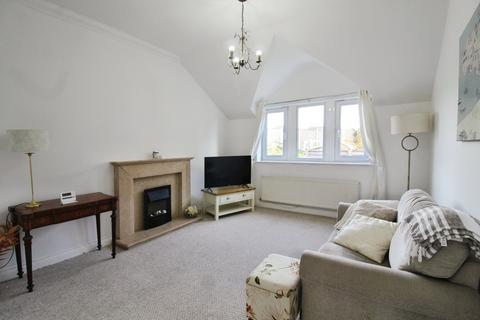 2 bedroom penthouse to rent, Wycoller View, Lancashire BB8