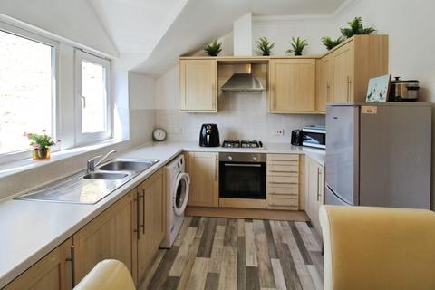 2 bedroom penthouse to rent, Wycoller View, Lancashire BB8