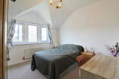 2 bedroom penthouse to rent, Wycoller View, Lancashire BB8