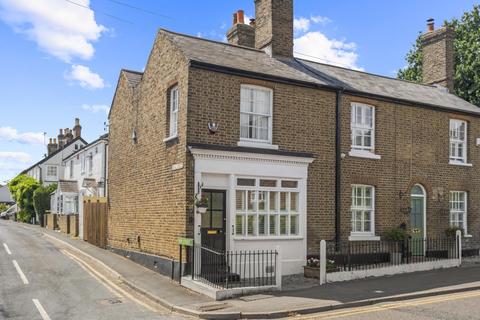 2 bedroom semi-detached house for sale, Station Road, Hertfordshire CM21