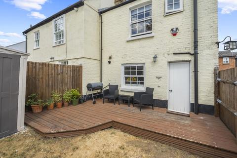 2 bedroom semi-detached house for sale, Station Road, Hertfordshire CM21