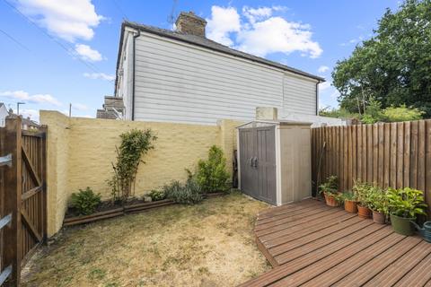 2 bedroom semi-detached house for sale, Station Road, Hertfordshire CM21