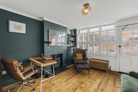 2 bedroom semi-detached house for sale, Station Road, Hertfordshire CM21