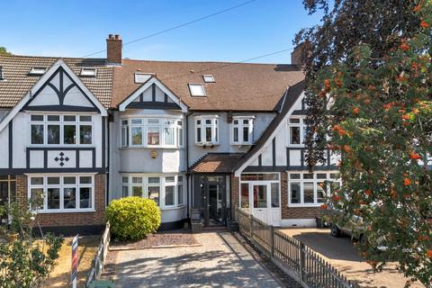 Pickhurst Rise, West Wickham, BR4