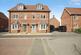 William Eccles Close, Houlton, Rugby