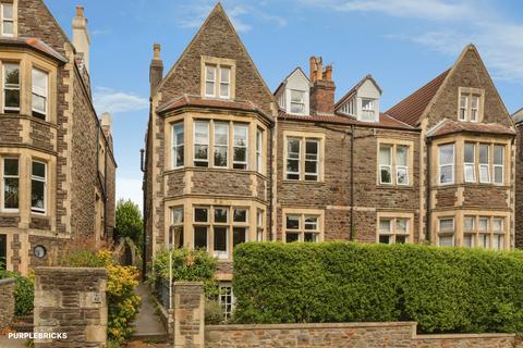 2 bedroom flat for sale, Clarendon Road, Bristol, BS6