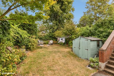 2 bedroom flat for sale, Clarendon Road, Bristol, BS6