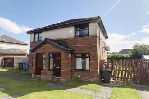 2 bedroom semi-detached house for sale, Tower Avenue, Barrhead G78