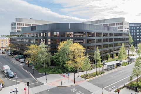 Office to rent, 1 Newbridge Sq Swindon SN1 1BY