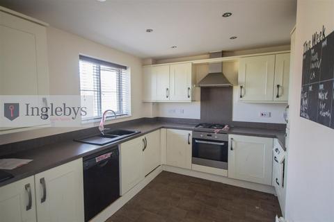2 bedroom apartment for sale, Hylton Avenue, Skelton-In-Cleveland