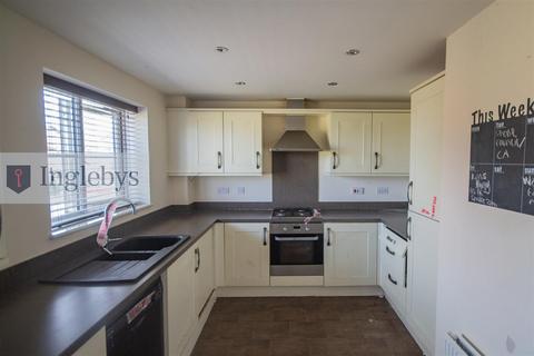 2 bedroom apartment for sale, Hylton Avenue, Skelton-In-Cleveland